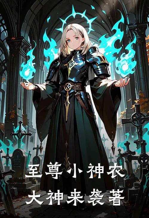 至尊小神农大神来袭著