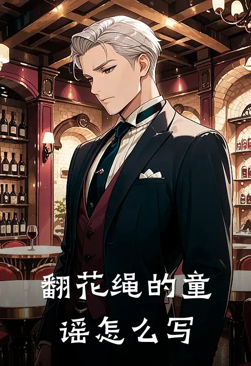 翻花绳的童谣怎么写