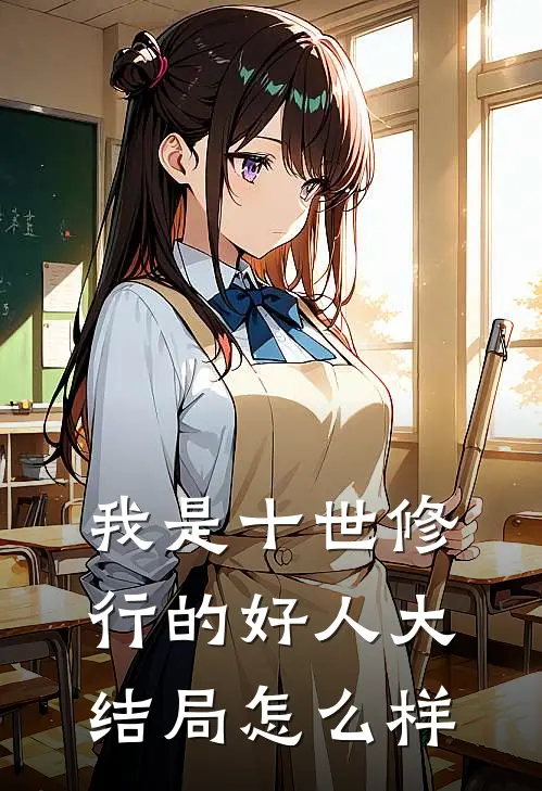 我是十世修行的好人大结局怎么样