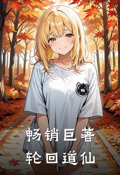 畅销巨著轮回道仙
