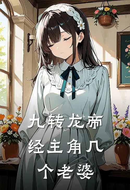 九转龙帝经主角几个老婆