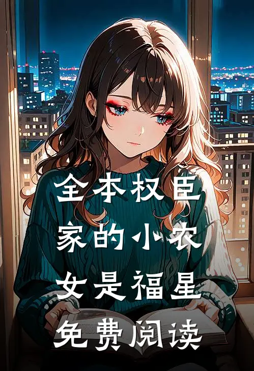 全本权臣家的小农女是福星免费阅读