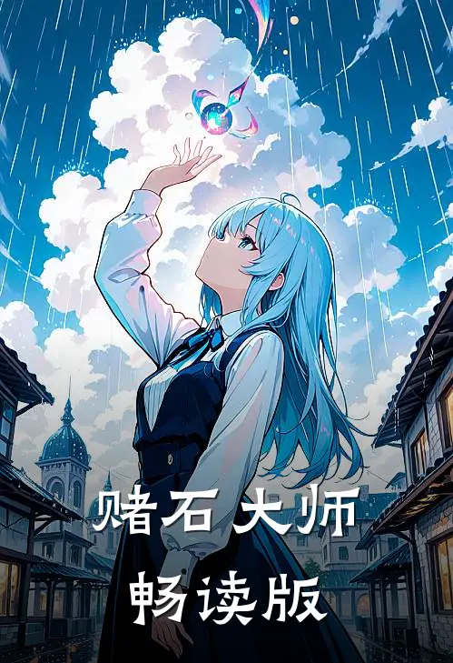 赌石大师畅读版