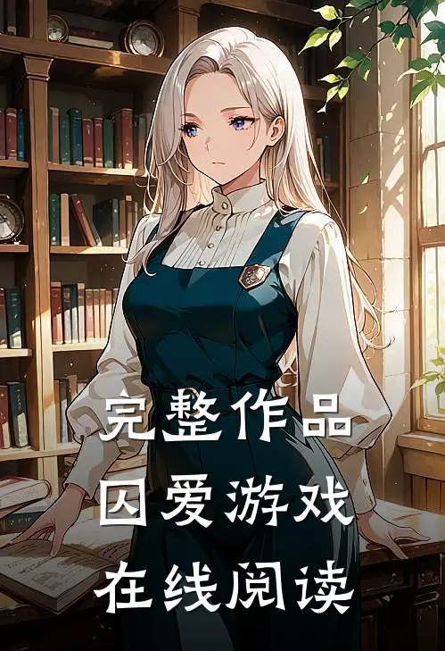 完整作品囚爱游戏在线阅读