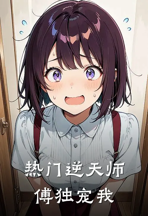 热门逆天师傅独宠我