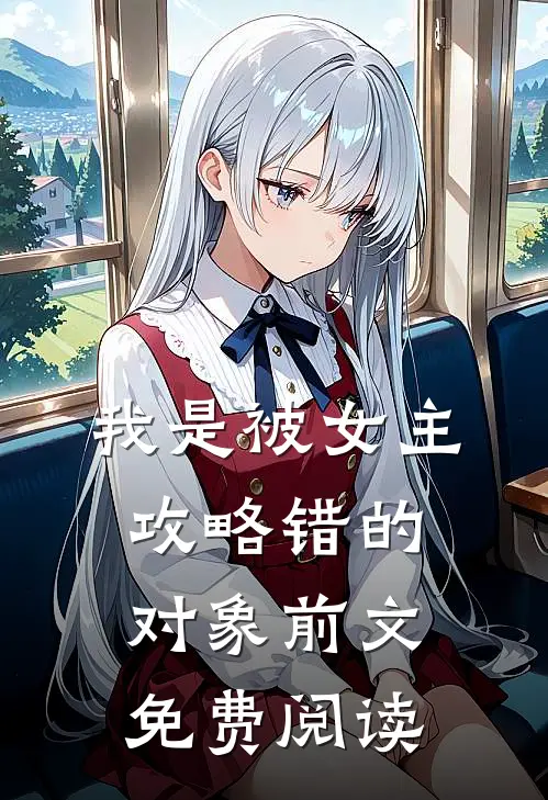 我是被女主攻略错的对象前文免费阅读