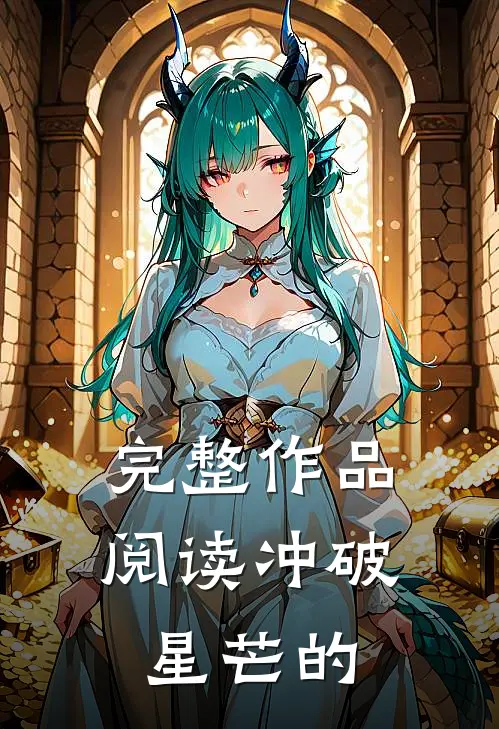 完整作品阅读冲破星芒的