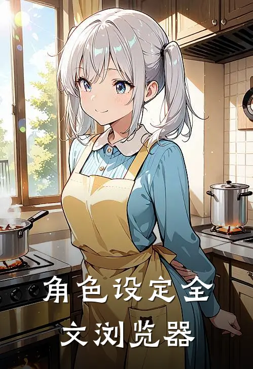 角色设定全文浏览器