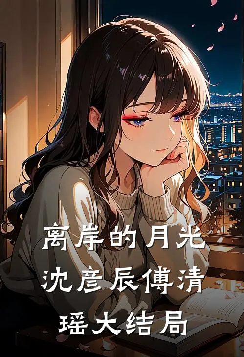 离岸的月光沈彦辰傅清瑶大结局