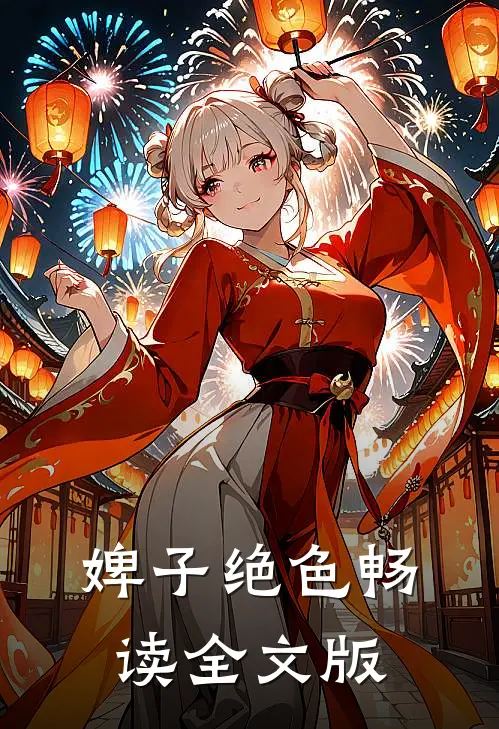 婢子绝色畅读全文版