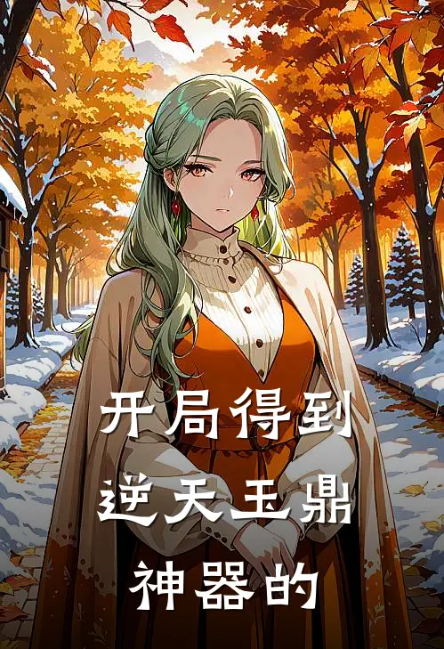 开局得到逆天玉鼎神器的