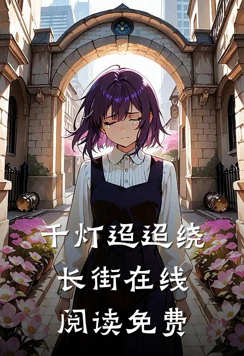 千灯迢迢绕长街在线阅读免费