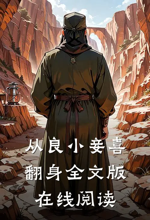 从良小妾喜翻身全文版在线阅读