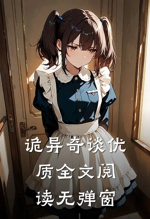 诡异奇谈优质全文阅读无弹窗