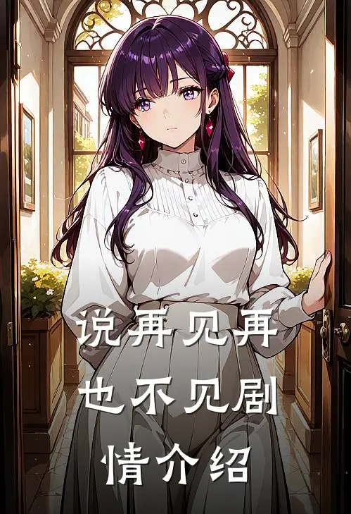 说再见再也不见剧情介绍