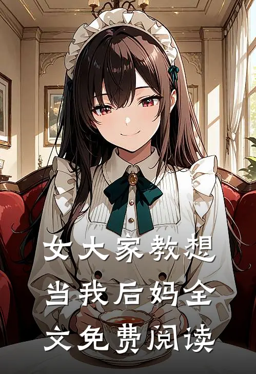 女大家教想当我后妈全文免费阅读