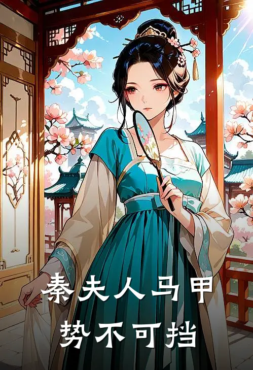 秦夫人马甲势不可挡