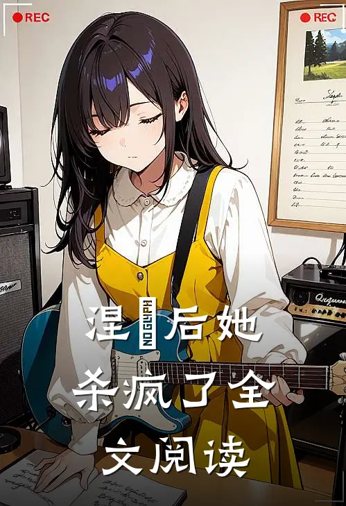 涅槃后她杀疯了全文阅读