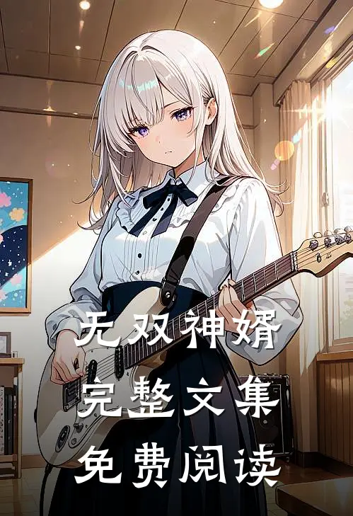 无双神婿完整文集免费阅读
