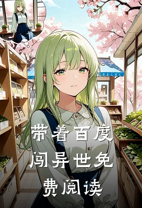 带着百度闯异世免费阅读