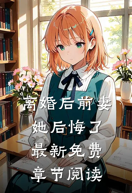 离婚后前妻她后悔了最新免费章节阅读