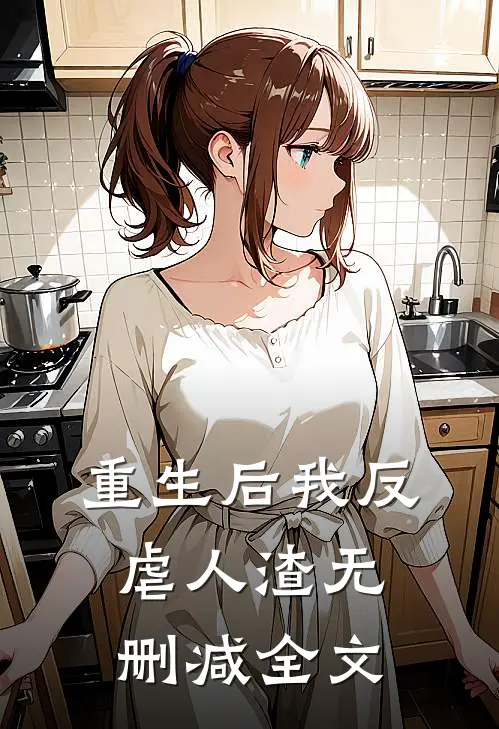 重生后我反虐人渣无删减全文