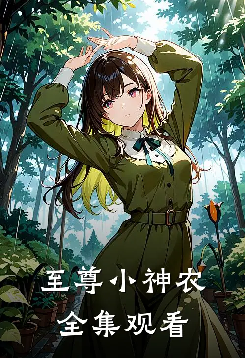 至尊小神农全集观看