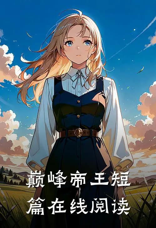 巅峰帝王短篇在线阅读