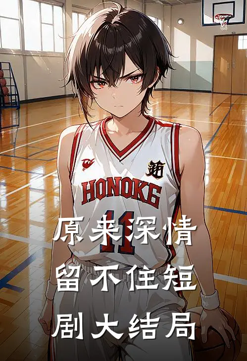 原来深情留不住短剧大结局