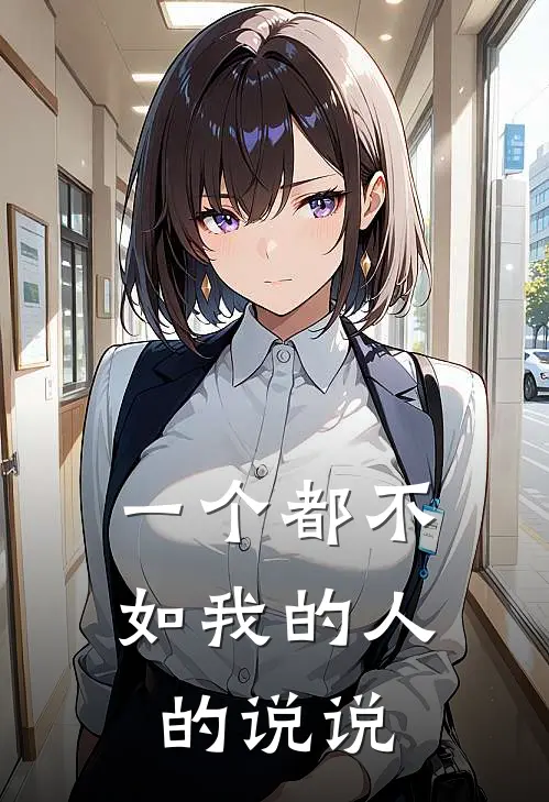 一个都不如我的人的说说