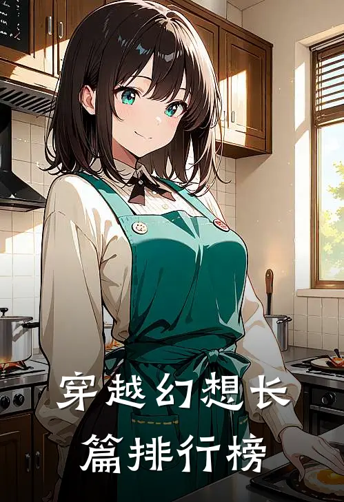 穿越幻想长篇排行榜