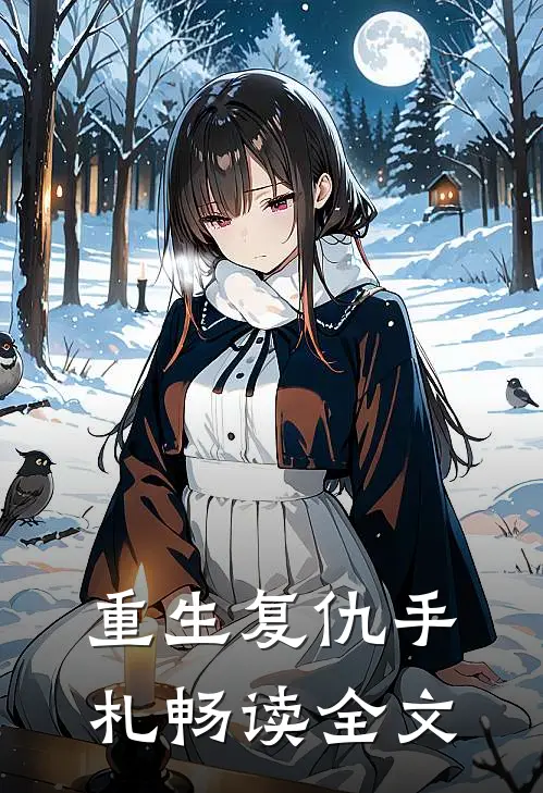 重生复仇手札畅读全文