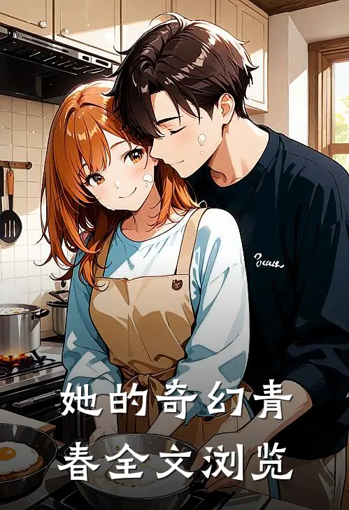 她的奇幻青春全文浏览