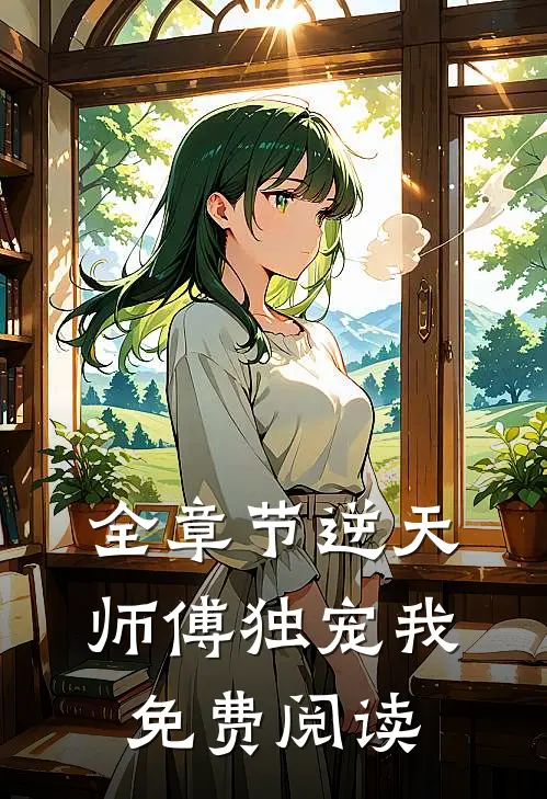 全章节逆天师傅独宠我免费阅读