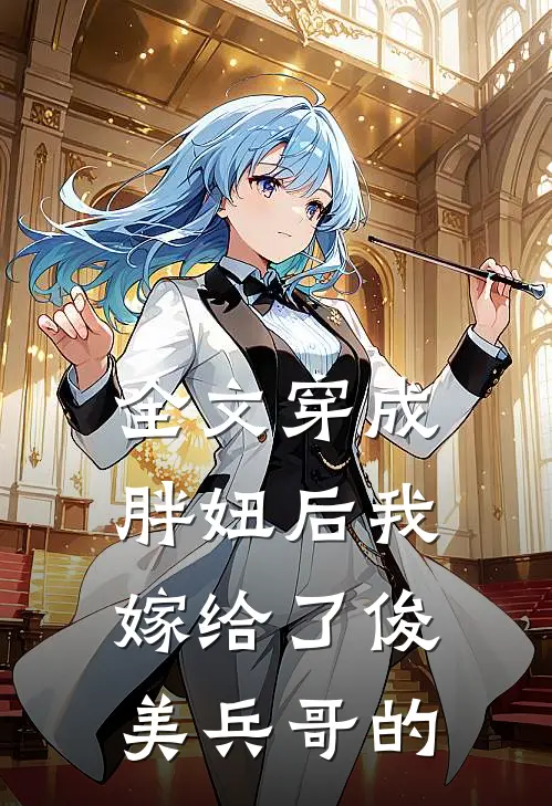全文穿成胖妞后我嫁给了俊美兵哥的