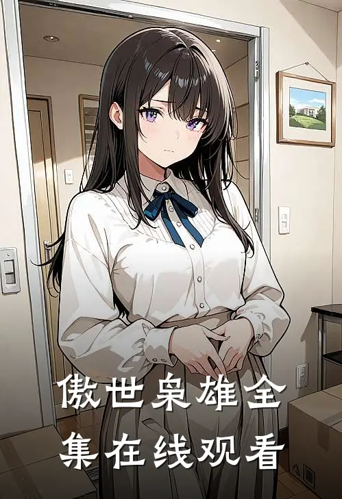 傲世枭雄 全集在线观看