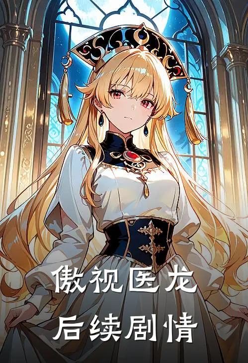 傲视医龙后续剧情