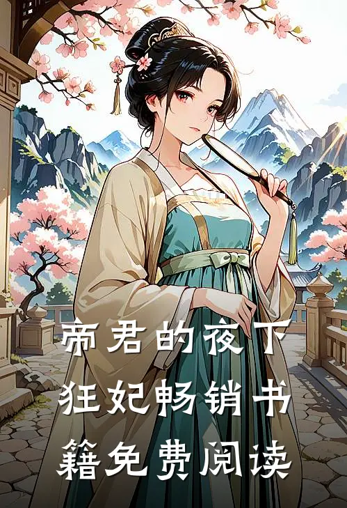 帝君的夜下狂妃畅销书籍免费阅读