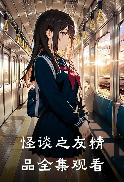 怪谈之友精品全集观看