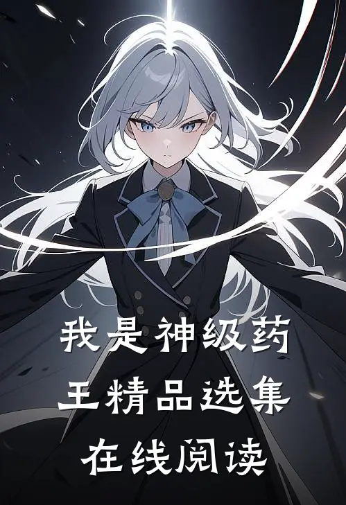我是神级药王精品选集在线阅读