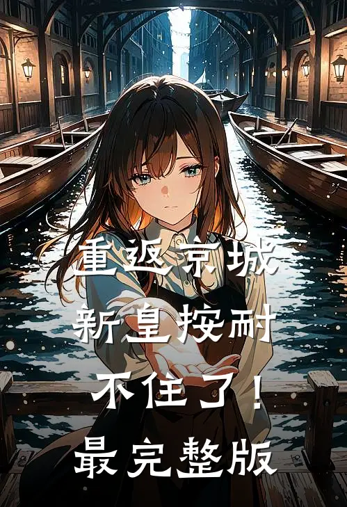 重返京城，新皇按耐不住了！最完整版
