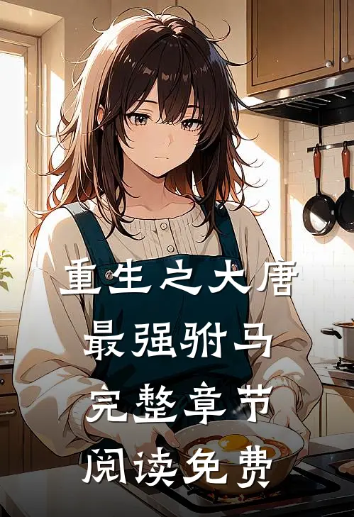 重生之大唐最强驸马完整章节阅读免费