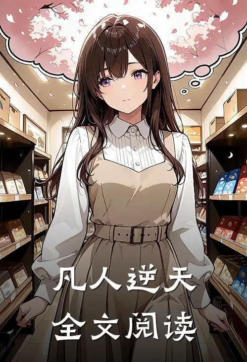 凡人逆天全文阅读
