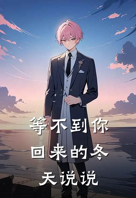 等不到你回来的冬天说说