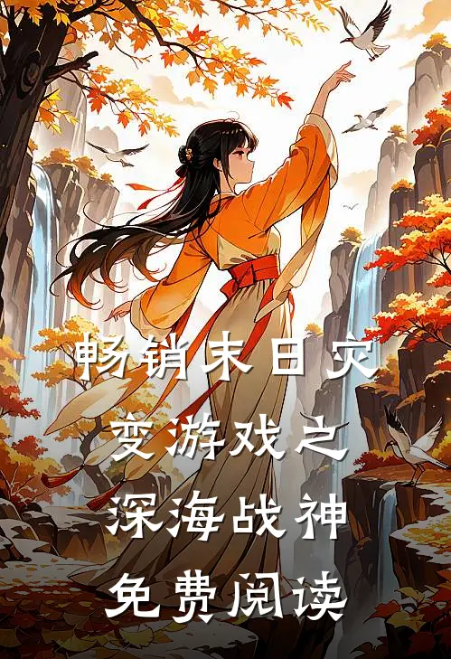 畅销末日灾变游戏之深海战神免费阅读