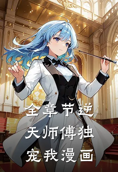 全章节逆天师傅独宠我漫画