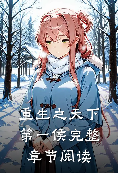 重生之天下第一侯完整章节阅读
