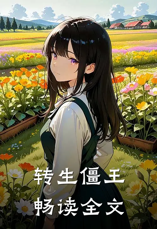 转生僵王畅读全文