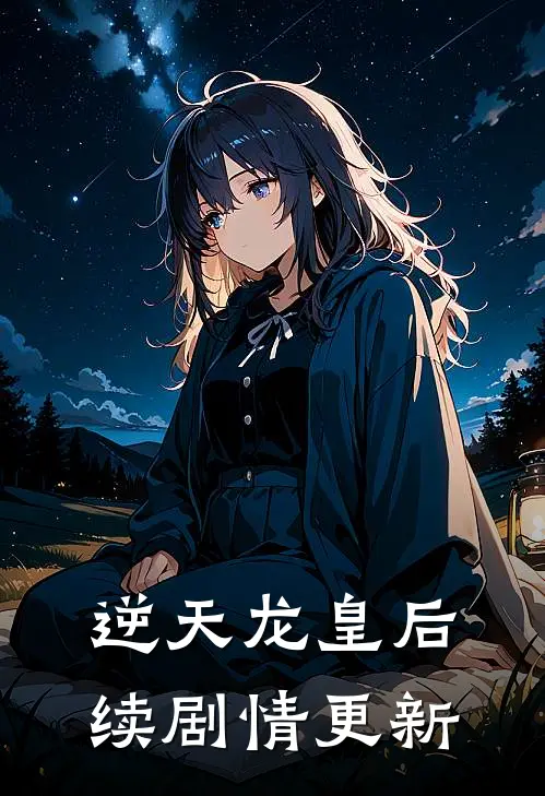 逆天龙皇后续剧情更新