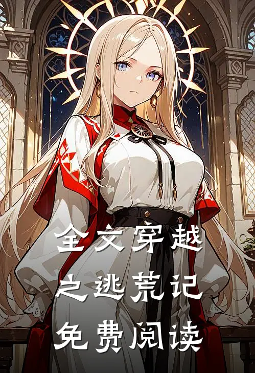全文穿越之逃荒记免费阅读